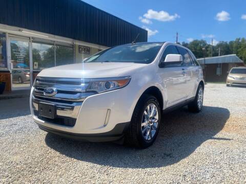 2011 Ford Edge for sale at Dreamers Auto Sales in Statham GA