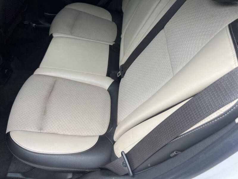 2017 Buick Encore Sport Touring