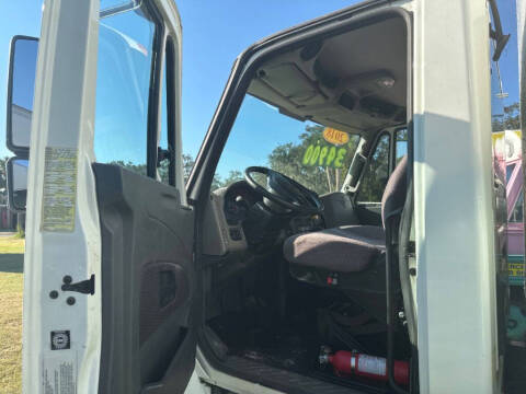 2018 International DuraStar 4300