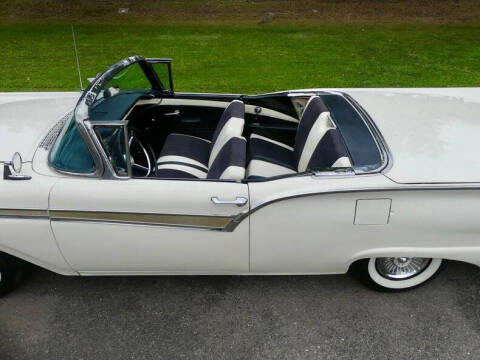 1957 Ford Fairlane