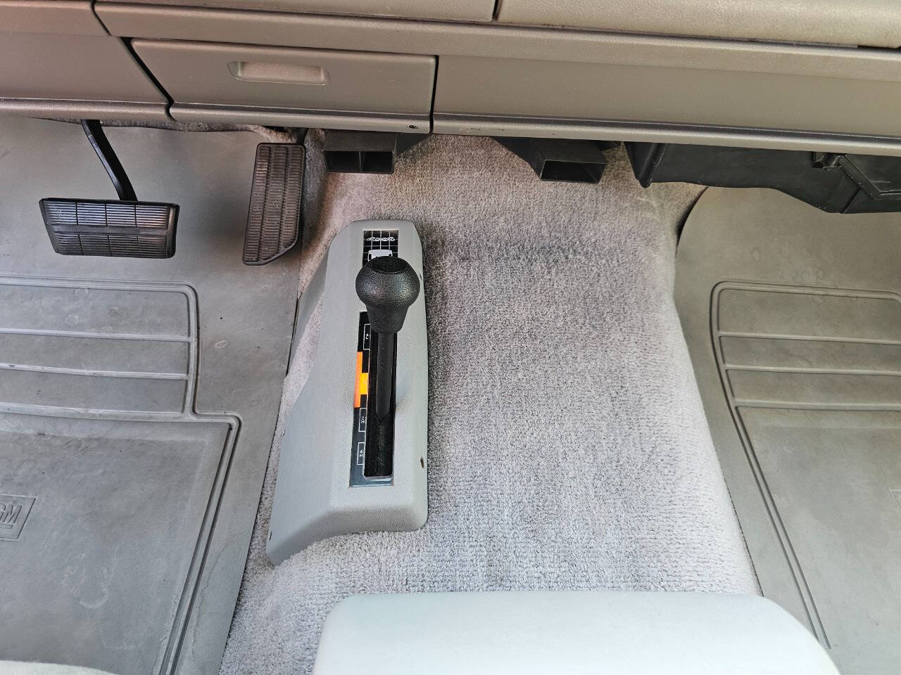 1994 Chevrolet Blazer 106