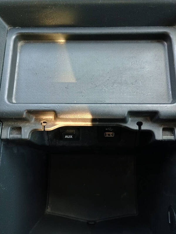 2021 Honda Odyssey EX