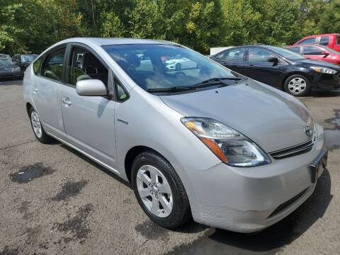 2008 Toyota Prius for sale at Lexton Cars in Sterling VA