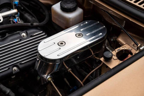1964 Chevrolet Corvette