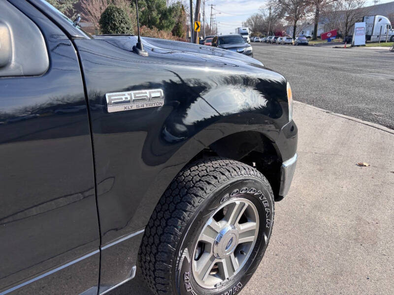 2007 Ford F-150 null photo 23