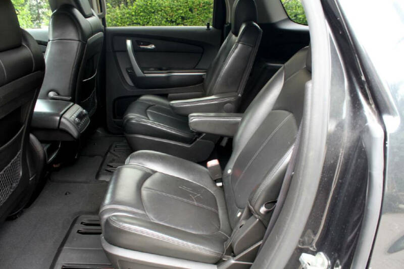 2007 GMC Acadia SLT-1