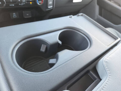 2026 Ford F-550 Super Duty