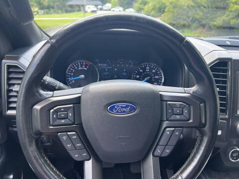 2019 Ford Expedition MAX Limited