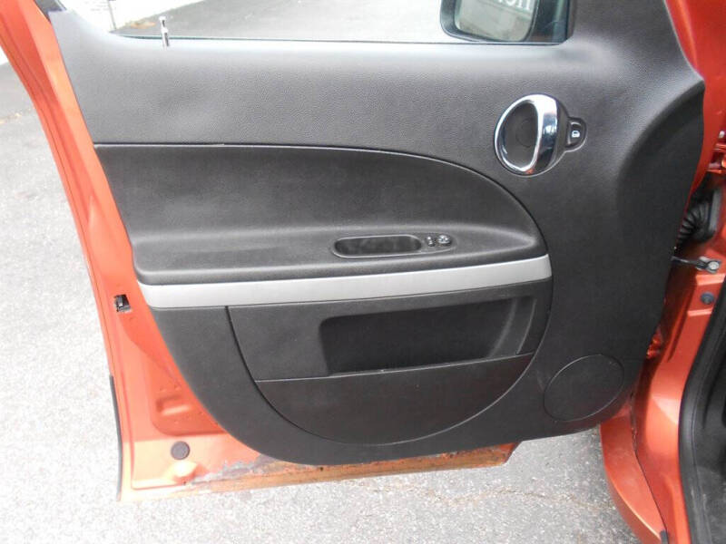 2008 Chevrolet HHR LT