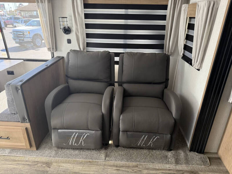 2023 Forest River CHEROKEE LTD