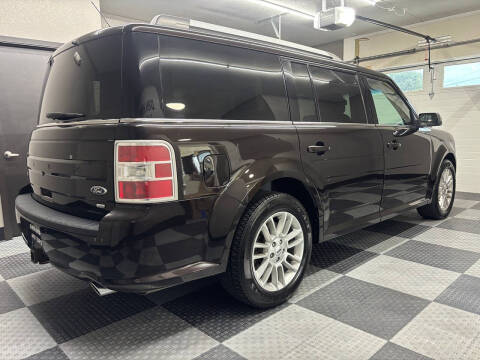 2014 Ford Flex SEL
