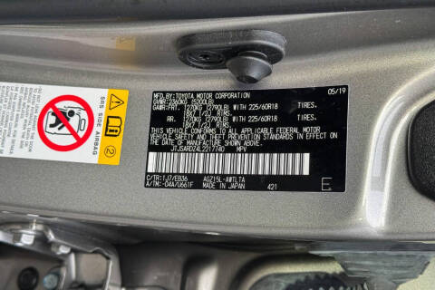 2020 Lexus NX 300 F SPORT