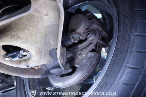 1984 Chevrolet Monte Carlo SS