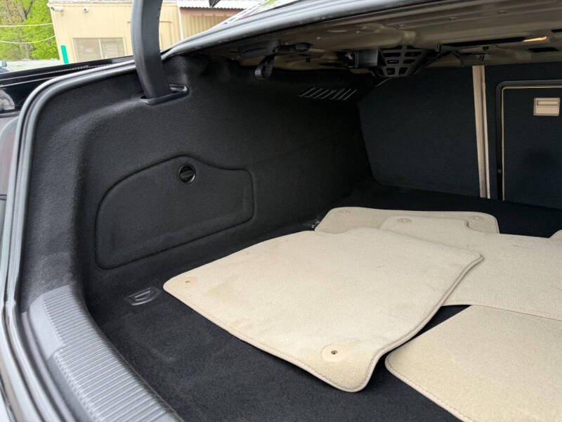 2016 Audi A6 2.0T quattro Premium Plus