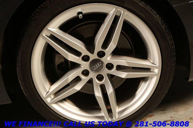 2018 Audi A5 Sportback 2.0T quattro Premium Plus