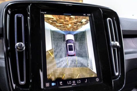 2023 Volvo XC40 Recharge Twin Ultimate