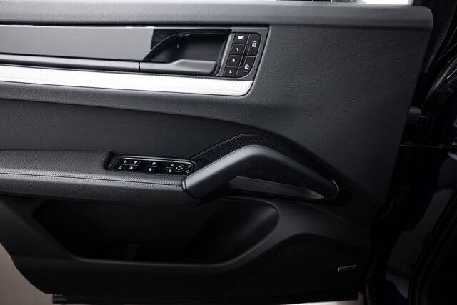 2026 Porsche Cayenne