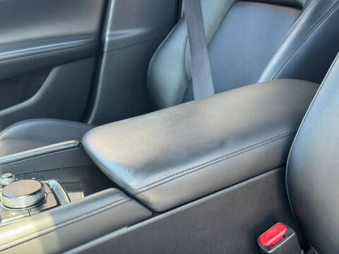2019 Mazda Mazda3 Hatchback Preferred