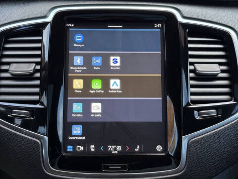 2023 Volvo XC90 B5 Plus Bright Theme