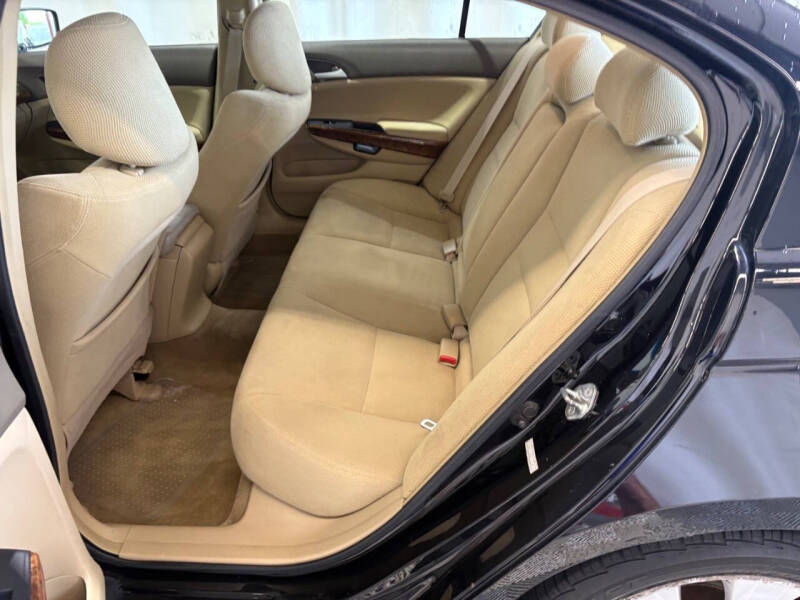 2008 Honda Accord EX