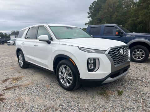 2020 Hyundai Palisade for sale at Baileys Truck and Auto Sales in Effingham SC