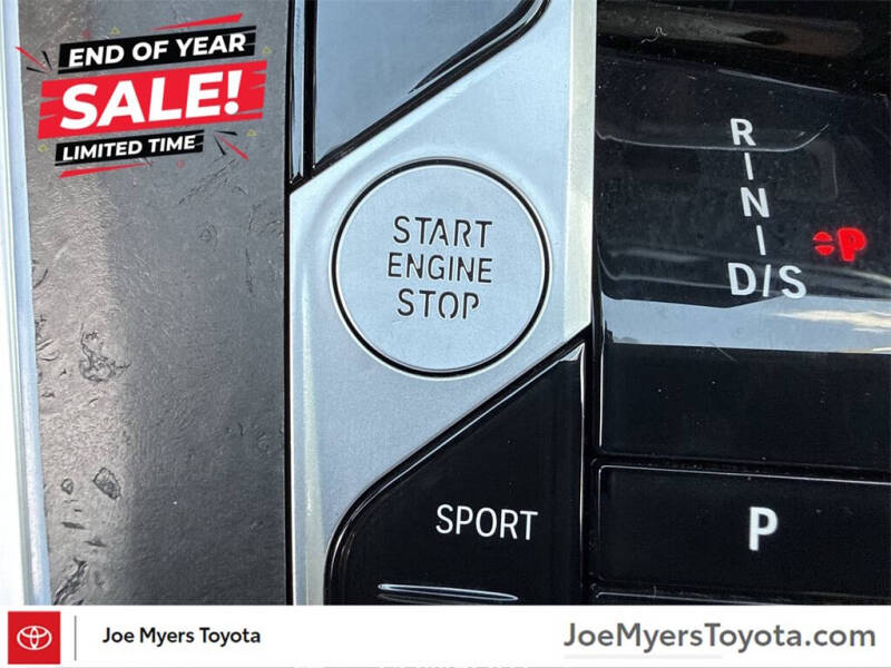 2025 BMW X5 sDrive40i