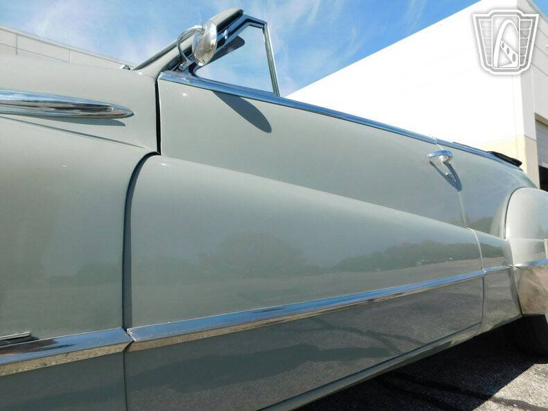 1948 Buick Super