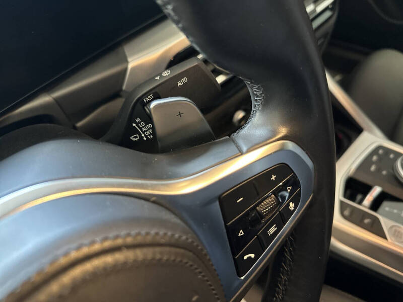 2024 BMW 4 Series M440i xDrive Gran Coupe