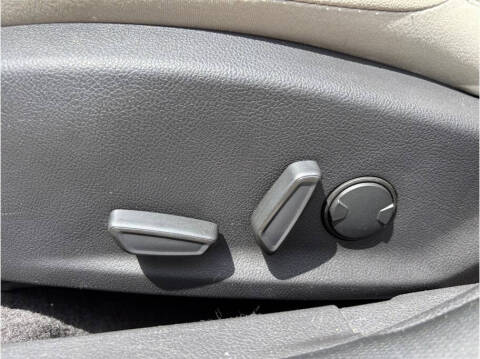 2018 Ford Focus Titanium