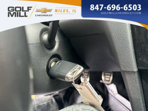 2015 Volkswagen Golf GTI S