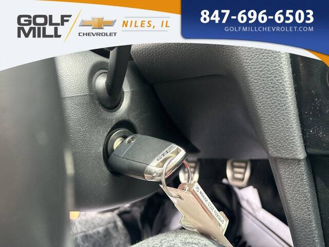 2015 Volkswagen Golf GTI S