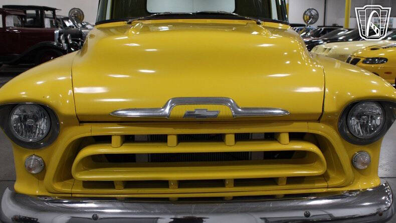 1957 Chevrolet 3100
