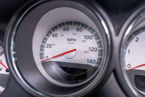 2011 Dodge Challenger