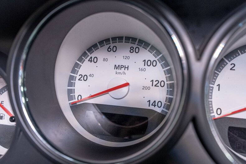 2011 Dodge Challenger