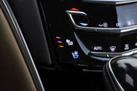 2014 Cadillac XTS Premium Vsport