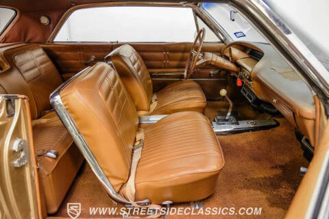 1963 Chevrolet Impala