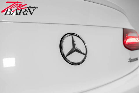 2020 Mercedes-Benz E-Class E 450 4MATIC