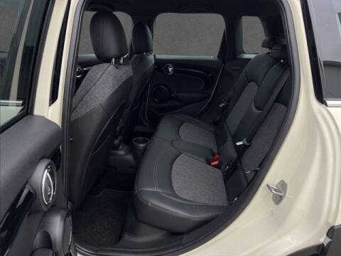 2022 MINI Hardtop 4 Door Cooper S