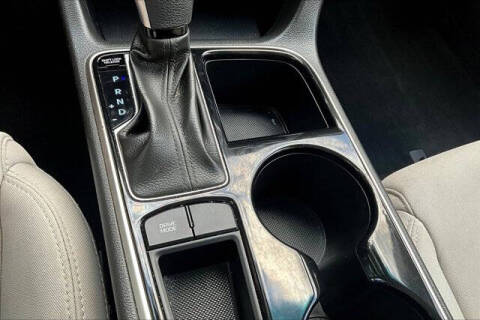 2018 Hyundai Sonata Eco