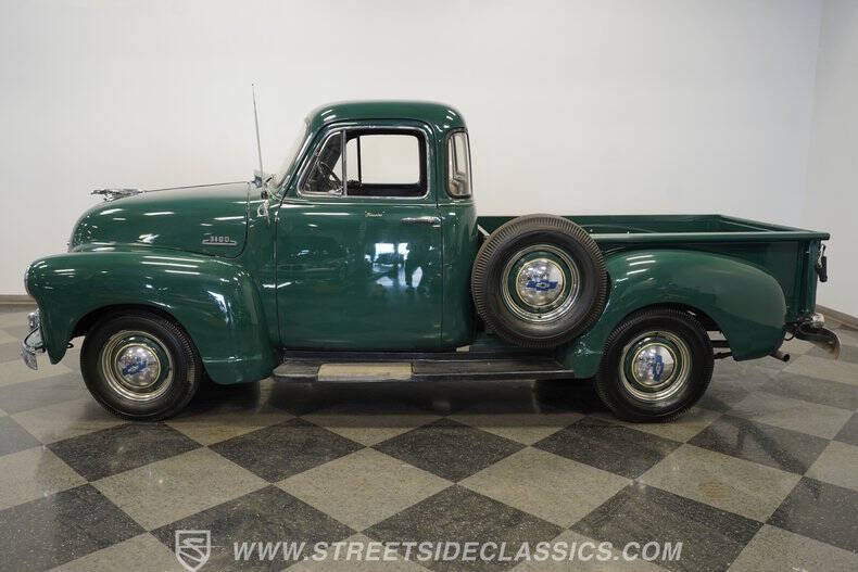 1954 Chevrolet 3100