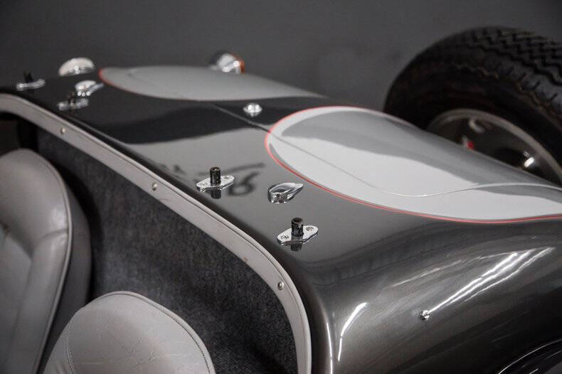 1987 Bugatti De La Chapelle Type 55