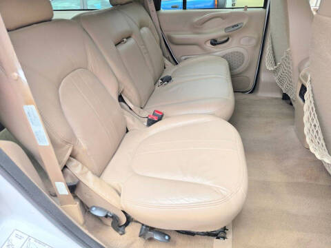 1998 Ford Expedition