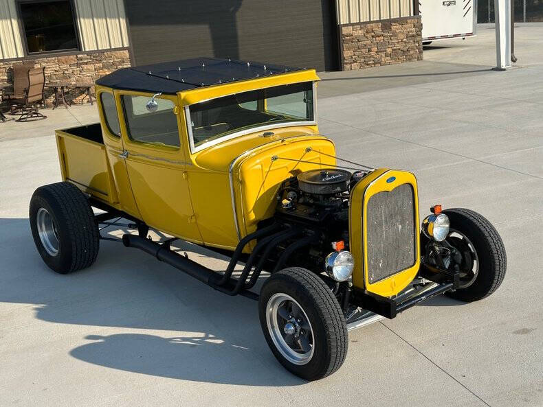 1931 Ford Model A