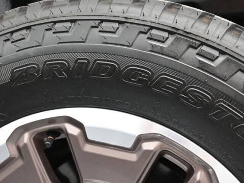 2025 Ford F-250 Super Duty