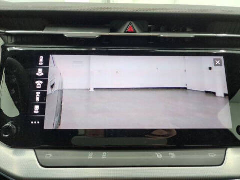 2024 Jeep Wagoneer S Launch Edition