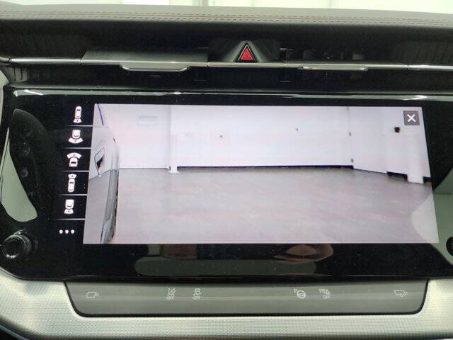 2024 Jeep Wagoneer S Launch Edition