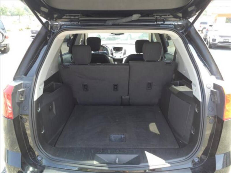 2015 GMC Terrain SLE-1