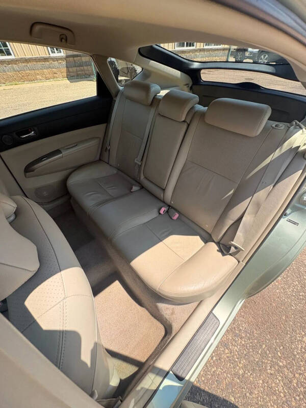 2008 Toyota Prius