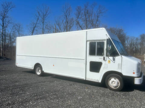 2012 Ford Stripped Chassis for sale at Pgc Auto Connection Inc in Coatesville PA