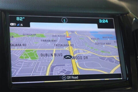 2018 Chevrolet Cruze Premier Auto